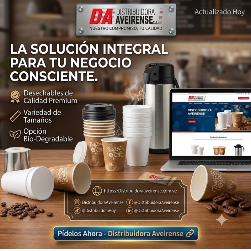 ¿El secreto de un gran café? ¡El vaso donde lo sirves!